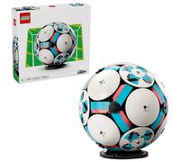 LEGO EDITIONS 43019 PALLONE DA CALCIO