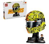 Casco LEGO® McLaren F1® Team Lando Norris 43023