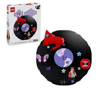 LEGO EDITIONS 43028 VINILE DI OLIVIA RODRIGO