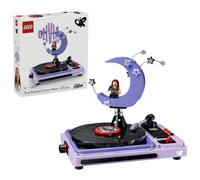 LEGO EDITIONS 43029 LA MEZZALUNA DEL CONCERTO DI OLIVIA RODRIGO
