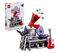 LEGO EDITIONS 43030 LA VALIGIETTA SEGRETA DI OLIVIA RODRIGO