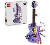 LEGO EDITIONS 43031 LA CHITARRA BICOLORE DI OLIVIA RODRIGO