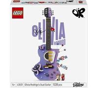 LEGO Editions (43031). La Chitarra Bicolore di Olivia Rodrigo