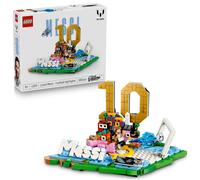 LEGO Editions Football Lionel Messi - Highlights calcistici - 43011