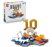 LEGO Editions Football Kylian Mbappé - Highlights calcistici - 43013