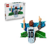 Lionel Messi - Celebrazione