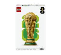 LEGO Trofeo ufficiale Coppa del Mondo FIFA
