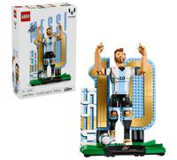 LEGO EDITIONS WC26 43011 43016 43012 43015 43027 43013 MESSI RONALDO MBAPPé VINI