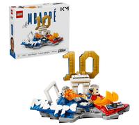 LEGO EDITIONS WC26 43011 43016 43012 43015 43027 43013 MESSI RONALDO MBAPPé VINI
