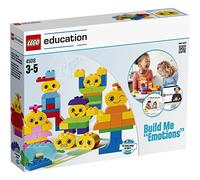 LEGO Education 45018 Construis-moi - Emotions