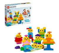 LEGO® Education 45018 DUPLO® Costruisci "Emozioni"
