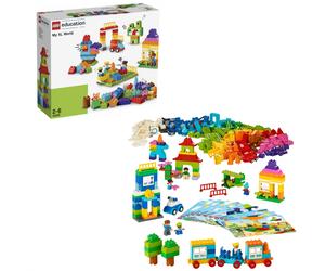 LEGO® Education 45028 DUPLO® Il mio Mondo XL