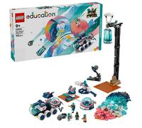 LEGO EDUCATION 45202 KIT DI SCIENZE MISSIONE SU MARTE