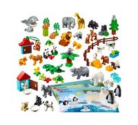 LEGO Education Animali (45029)