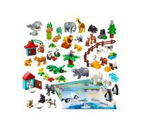 LEGO Education Animali 45029