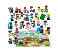 LEGO Education LEGO Education Popoli (45030)