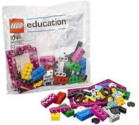 Lego Education Pacchetto di ricambio Spike Prime