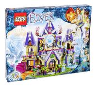 LEGO Elves 41078 - Il Misterioso Castello nelle Nuvole di S