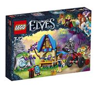 LEGO Elves 41182 - La Cattura di Sophie Jones
