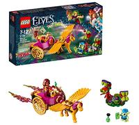 LEGO Elves 41186 - Azari e la Fuga dalla Foresta dei Goblin