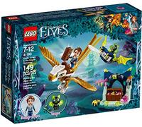 LEGO Elves 41190 - la Fuga sull'Aquila di Emily Jones