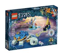 LEGO Elves 41191 - Naida E L'agguato Della Tartaruga Acquatica - NEW