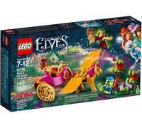 LEGO Elves Azari E La Fuga Nel Bosco Dei Goblin Set 41186