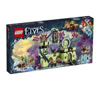 LEGO Elves Evasione dalla fortezza del Re dei Goblin - 41188 1 St