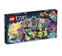 Lego Elves Evasione dalla fortezza del Re dei Goblin 41188
