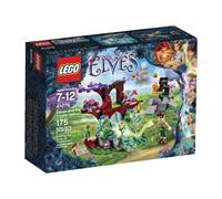 LEGO Elves Farran and The Crystal Hollow 41076