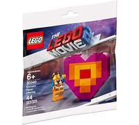 Lego Emmet's 'Piece' Offering