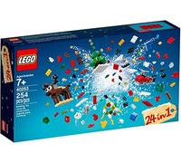 Lego Exc 40253 Christmas Build Up