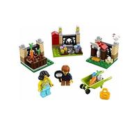 Lego- Exc Caccia alle Uova di Pasqua, 40237