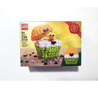 LEGO Exclusive Easter Egg