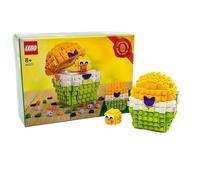 LEGO • 40371 VIP PROMO Esclusivo Uovo di Pasqua RARE LIMITED EDITION NUOVO