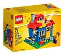 LEGO Exclusives Pencil Pot House Set #40154 by LEGO