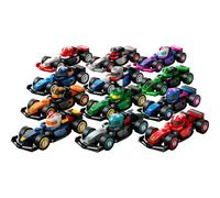 LEGO F1 Collezione Auto Da Corsa Collezionabili 12 Auto 71049