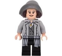 LEGO Fantastico Animali Tina Goldstein Statuette Da 71257