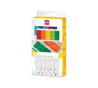 Lego Felt Tip Penne Set 10-pezzi Joy Toy (it)