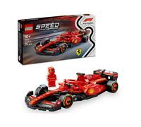 LEGO Ferrari F1 SF-24 Speed Champions