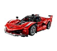 LEGO Ferrari FXX K ( 897 pz ) TECHNIC 10 42212