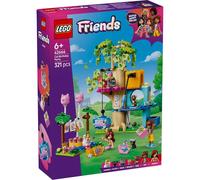 LEGO 42666 Friends Festa di Compleanno Felina e Casa sull''albero