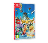 LEGO® Festa Nintendo Switch