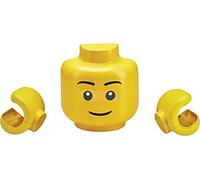 Lego Figura Maschera & Mani Accessori Legoman Kit per costume per bambini