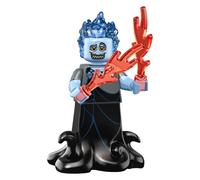 Lego Figure Mini Disney Serie 2 71024 - Hades (Hercules)