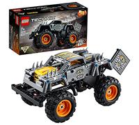 LEGO TECHNIC 42119 - MONSTER JAM MAX-D