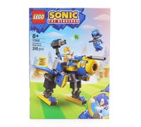 LEGO SONIC 77002 - CYCLONE VS METAL SONIC