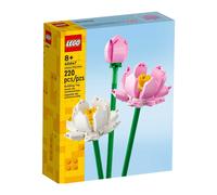LEGO® 40647 Fiori di loto