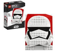 lego 40391 brick sketches stormtrooper star wars nuovo misb nuovo sigillato