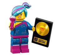 LEGO Flashback Lucy, The Movie 2 - 71023 - Figurines